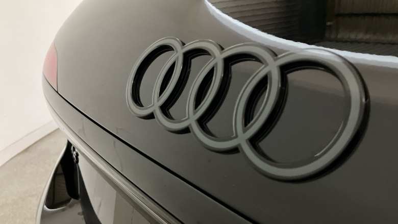 Audi A6 2.0 TFSI 204 Edition 1 4dr S Tronic Petrol Saloon